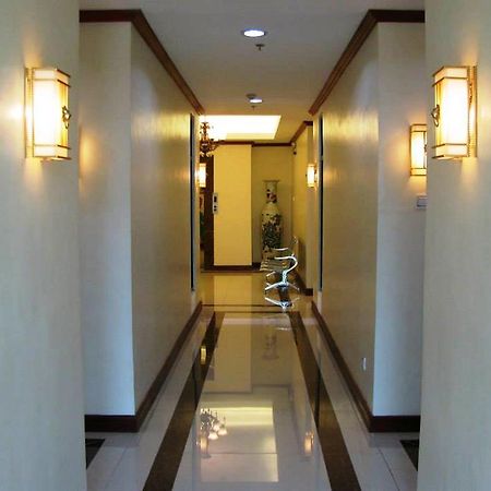 Dragon Home Inn Cebu Exterior foto