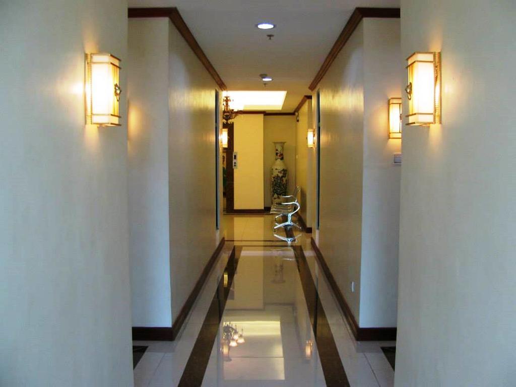 Dragon Home Inn Cebu Exterior foto