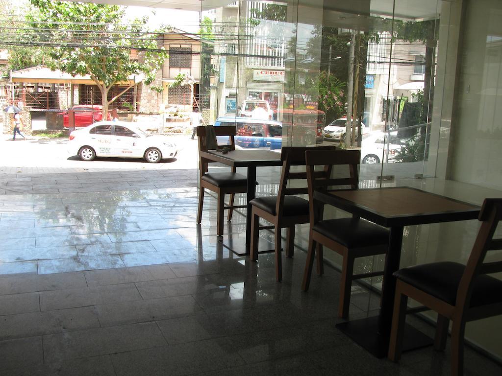 Dragon Home Inn Cebu Exterior foto