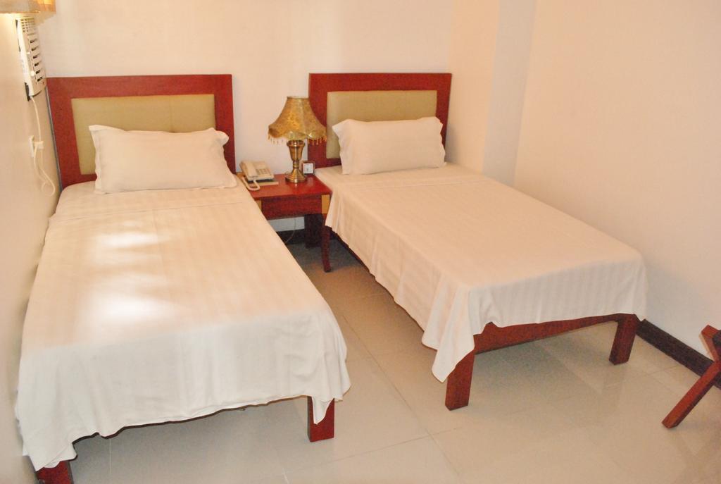 Dragon Home Inn Cebu Cameră foto