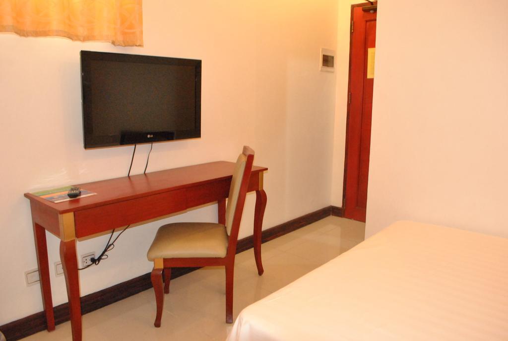 Dragon Home Inn Cebu Cameră foto