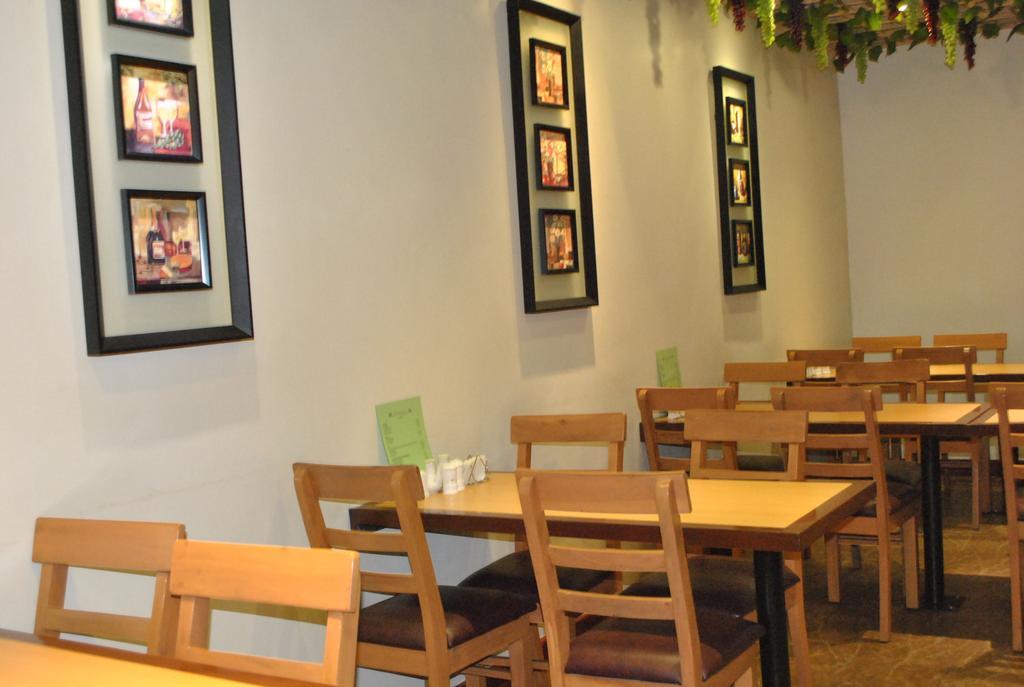 Dragon Home Inn Cebu Exterior foto
