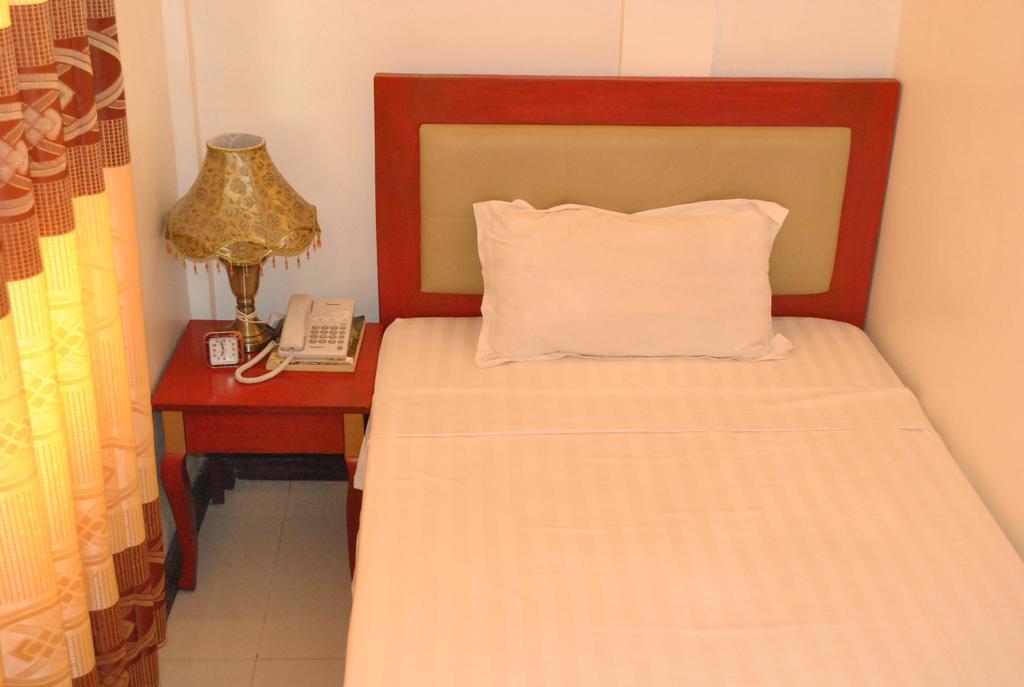 Dragon Home Inn Cebu Cameră foto