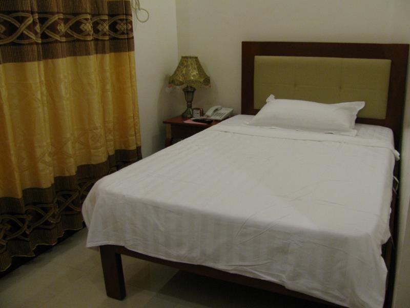 Dragon Home Inn Cebu Exterior foto