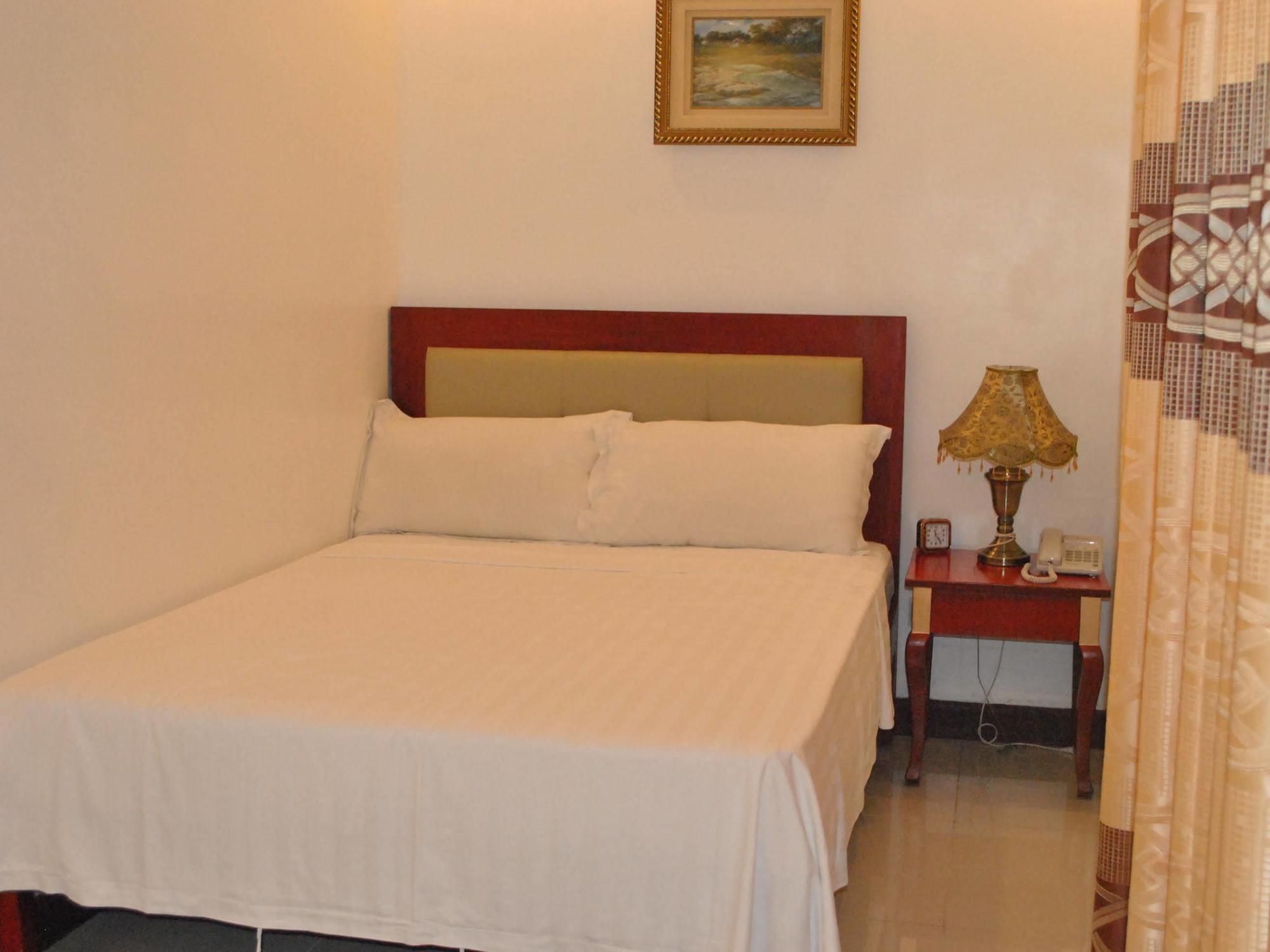 Dragon Home Inn Cebu Exterior foto