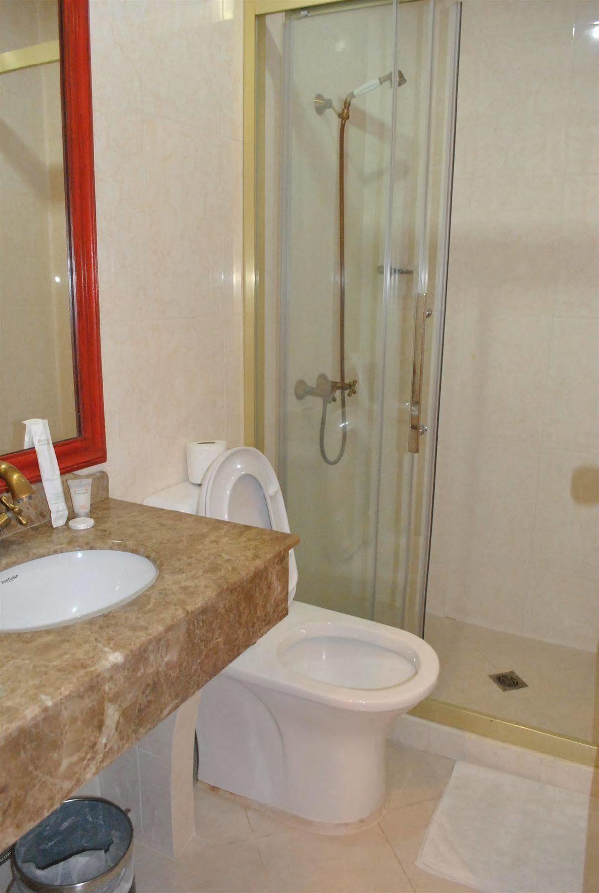 Dragon Home Inn Cebu Exterior foto