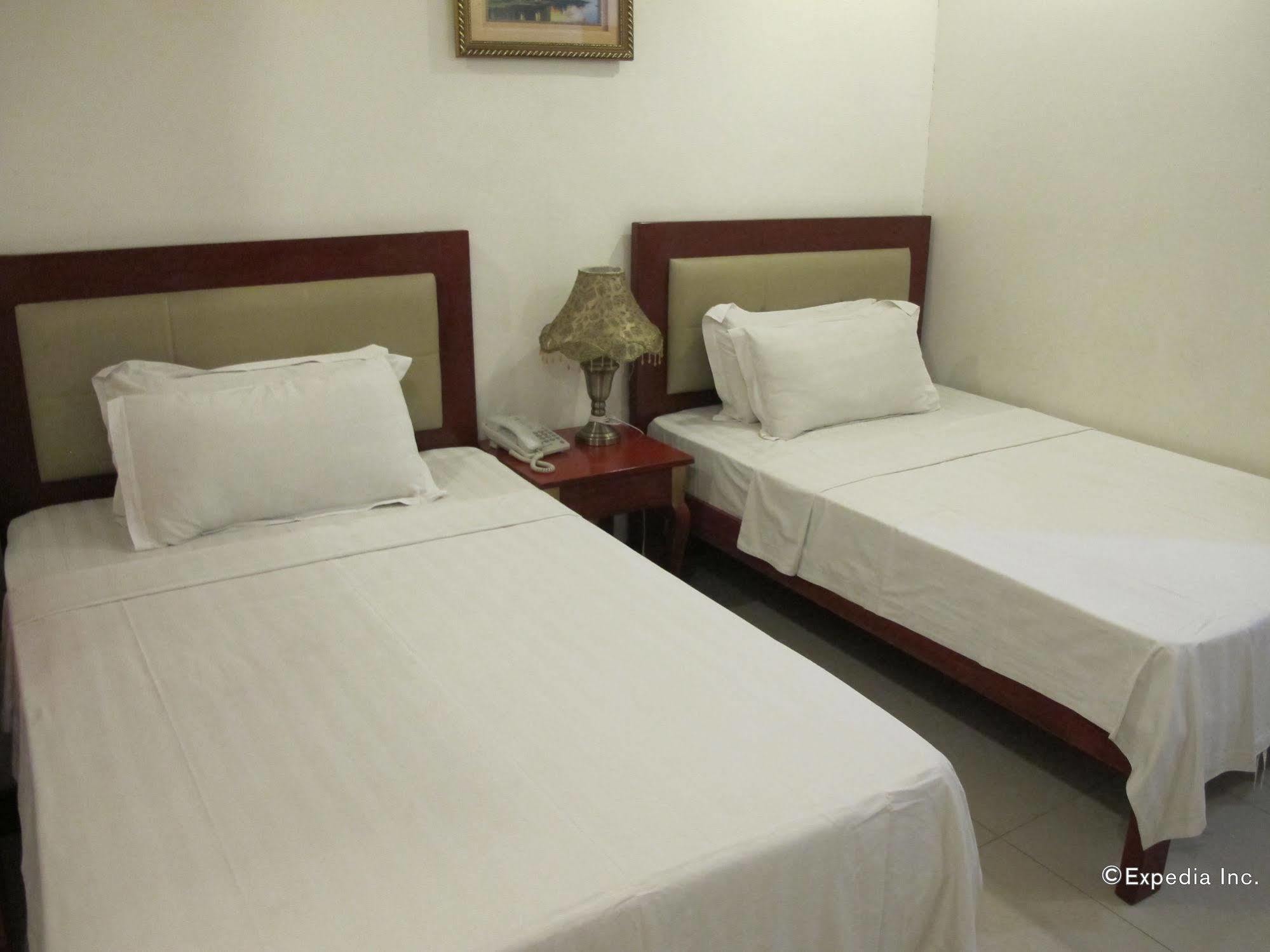Dragon Home Inn Cebu Exterior foto