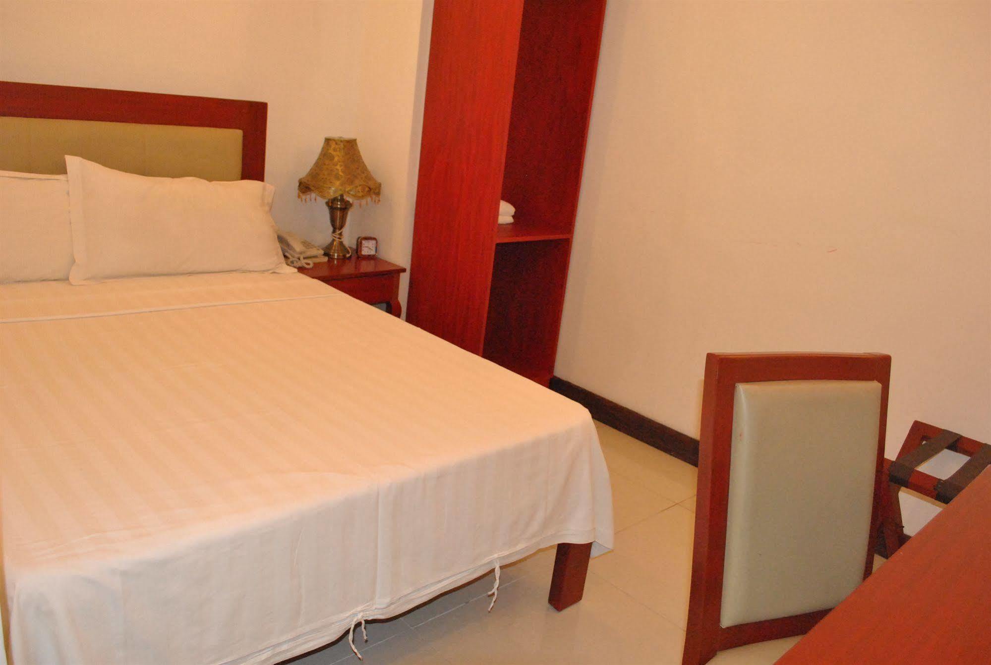 Dragon Home Inn Cebu Exterior foto