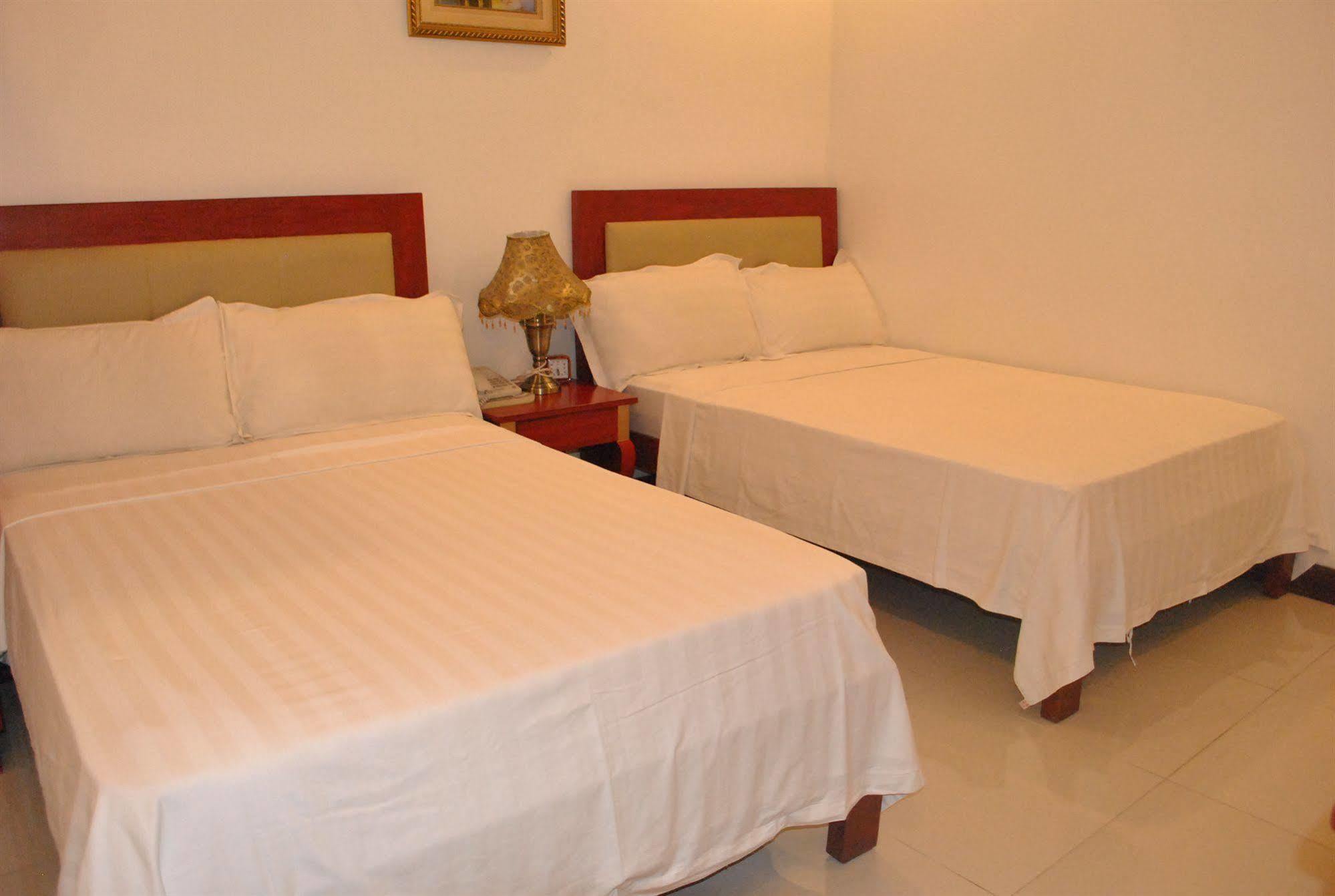 Dragon Home Inn Cebu Exterior foto