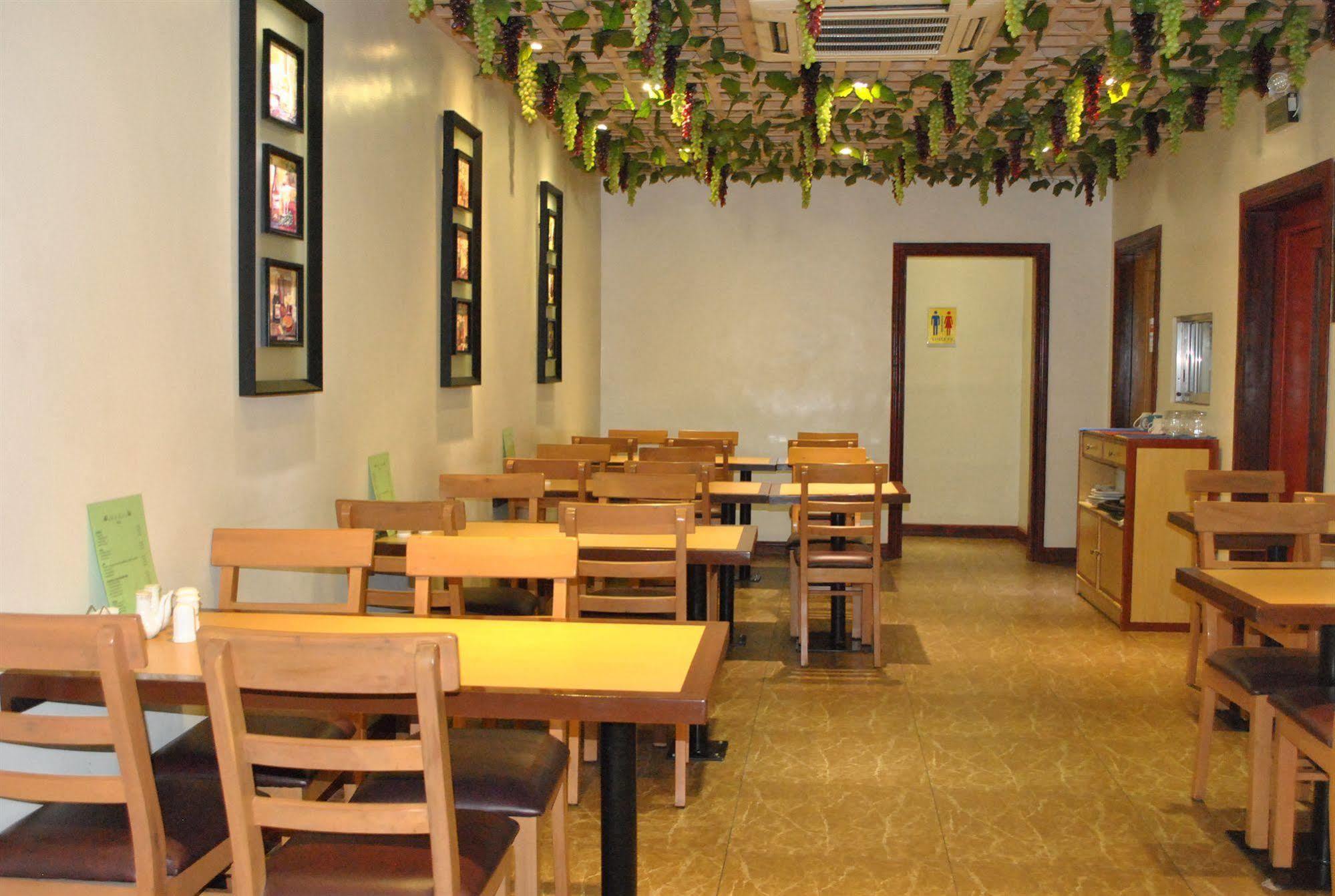 Dragon Home Inn Cebu Exterior foto