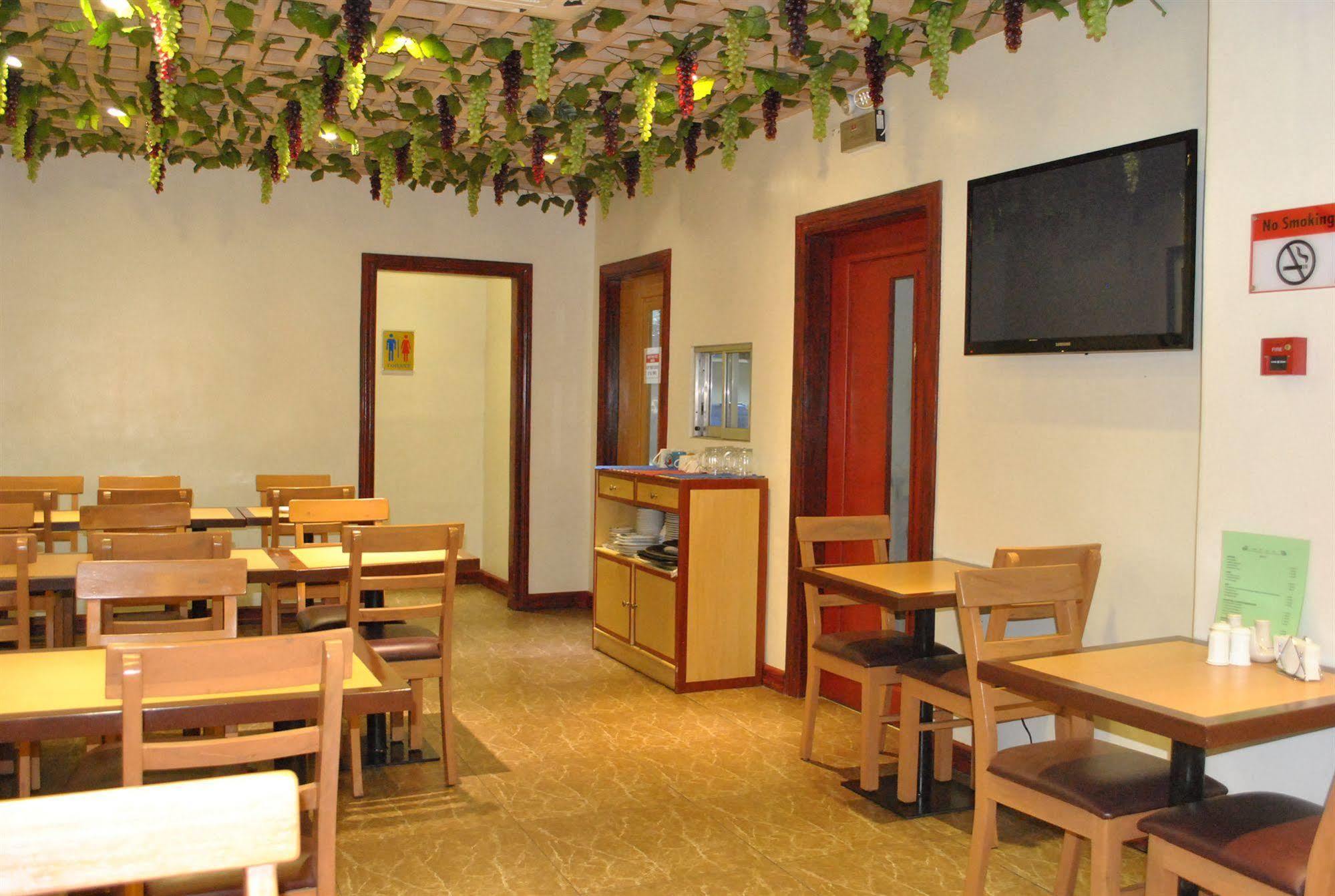 Dragon Home Inn Cebu Exterior foto