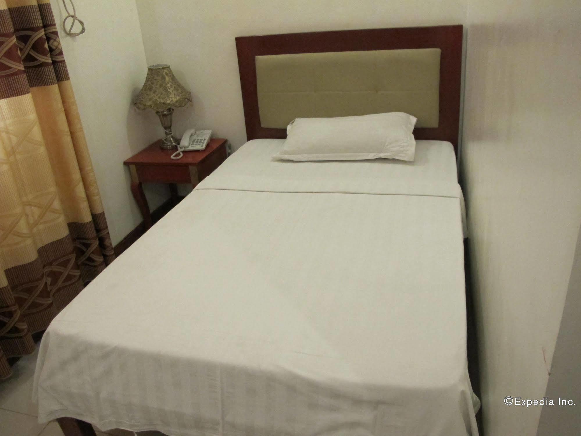 Dragon Home Inn Cebu Exterior foto