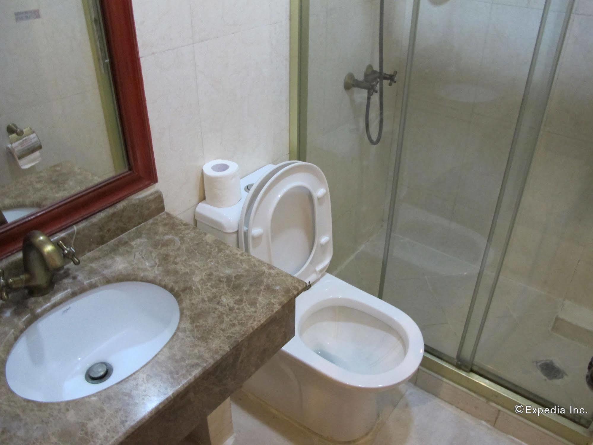 Dragon Home Inn Cebu Exterior foto