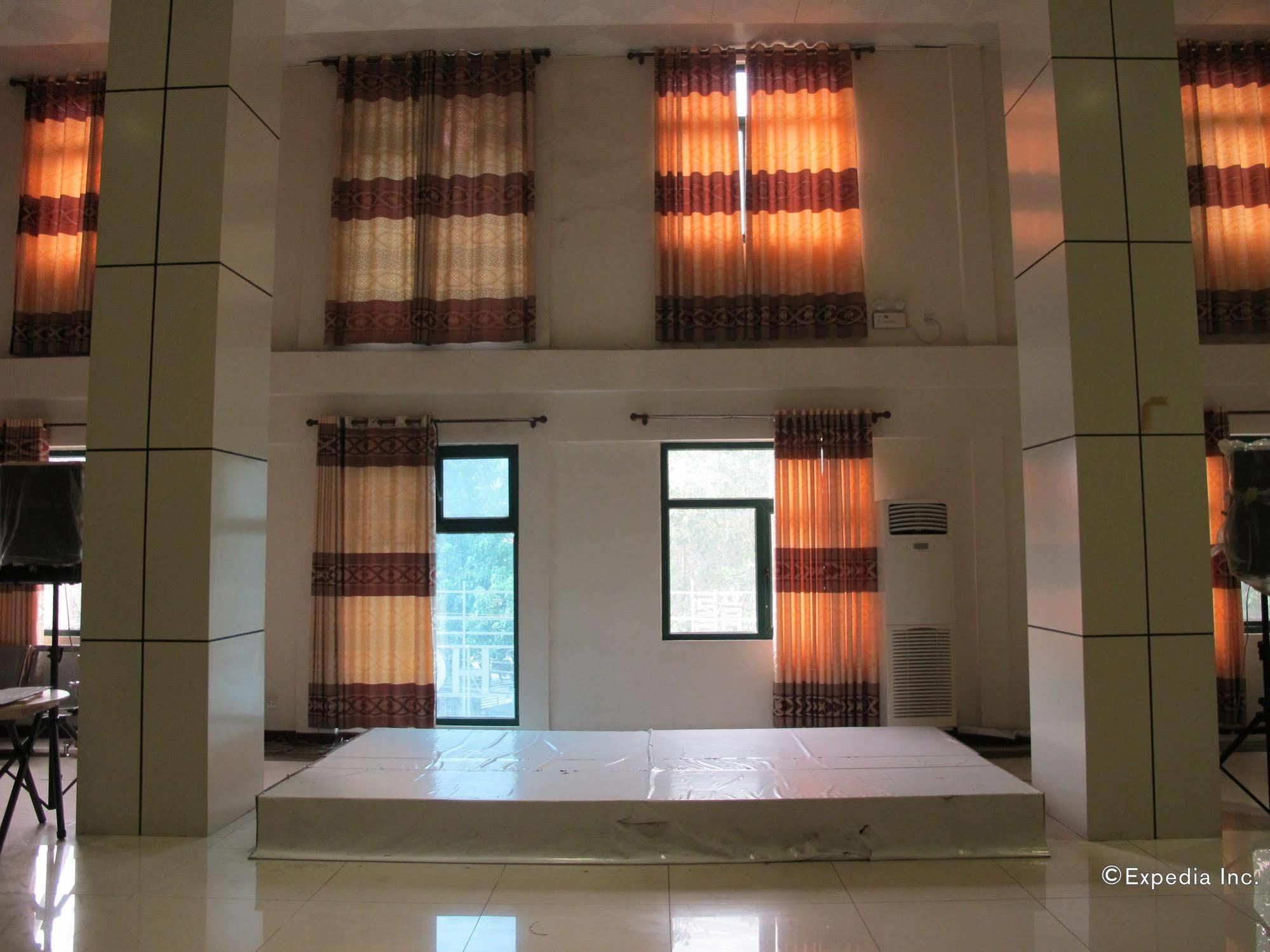 Dragon Home Inn Cebu Exterior foto